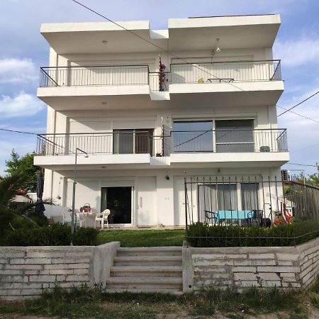 Sunset View Apartamento Ofrínion Exterior foto